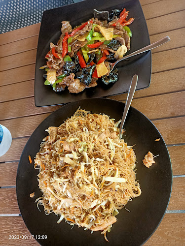 Азиатски ресторант-YAKI - Гастрономия и хотелиерство