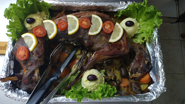 Зеленото | Интернационална кухня | Сачове | Скара | Пици | Салати | Десерти - Гастрономия и хотелиерство