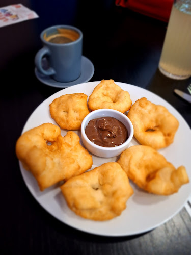 Мекица и Кафе 2 - Гастрономия и хотелиерство