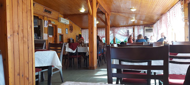 Ресторант Алеята - Раднево