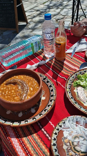 Механа Мелник - Гастрономия и хотелиерство