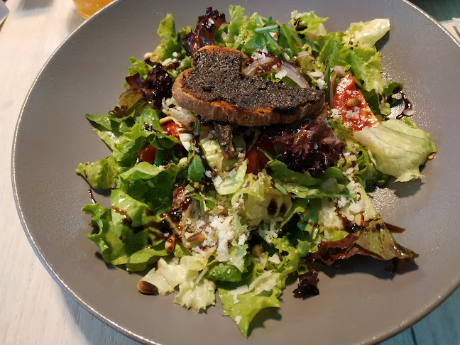 Варна ЦентърОдесос, ул. „Доктор Людвик Заменхоф“ 10, 9000 Варна