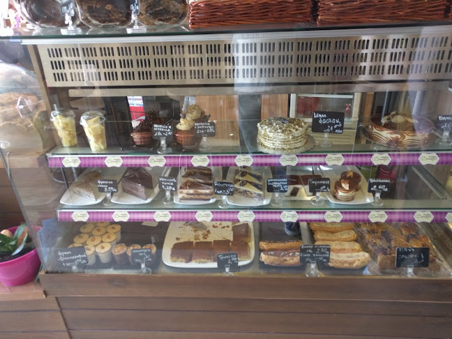 Comentarii opinii despre Ресторант Бонита