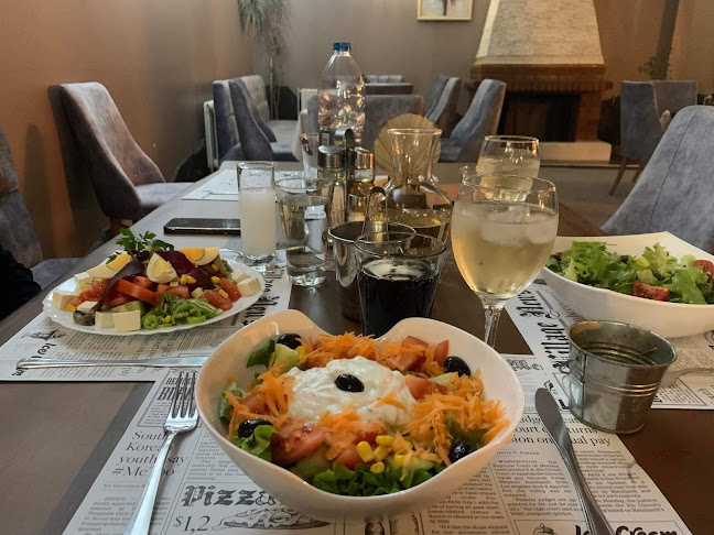 Ресторант Нестор - Харманли