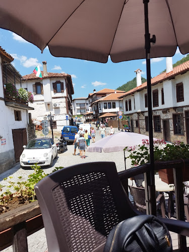 Кафене “Стария град”