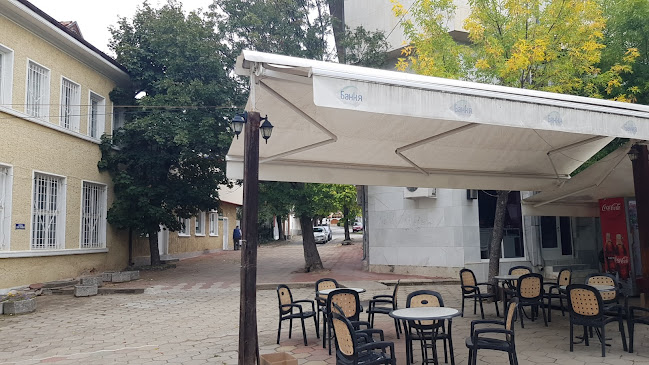 Opinii despre Кафе Аператив Кристал în Хисаря - Гастрономия и хотелиерство