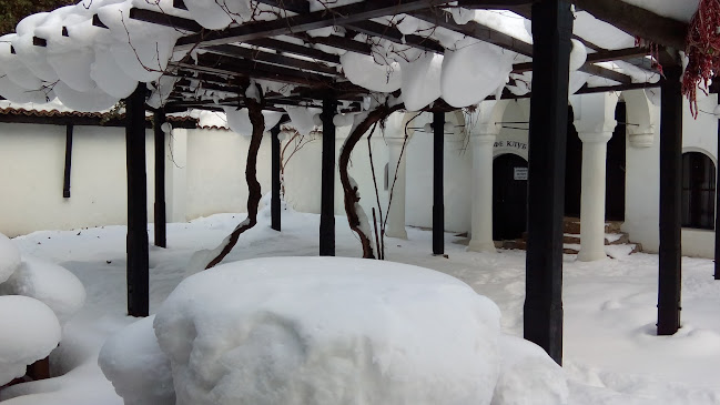 Comentarii opinii despre Дом на художника - При Шишо ( не е ресторант )