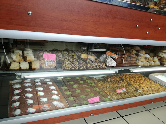 Opinii despre Toct Sandwich în Бургас - Гастрономия и хотелиерство