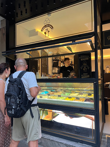 Comentarii opinii despre Atelier Del Gelato Baci
