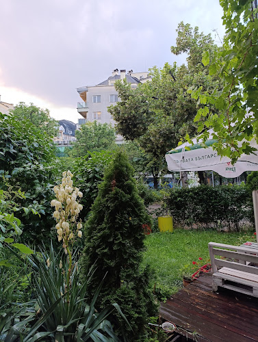 Opinii despre Kafe Bar Betys în София - Гастрономия и хотелиерство