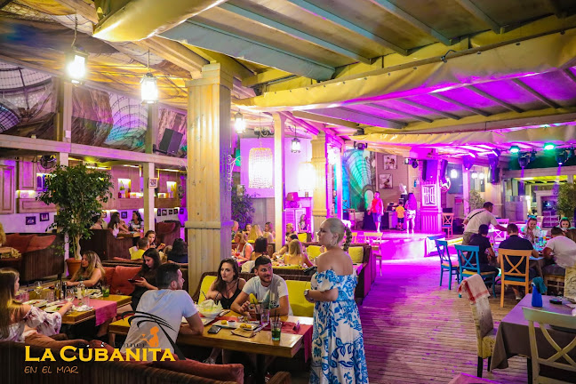 Comentarii opinii despre La Cubanita En El Mar Sveti Vlas