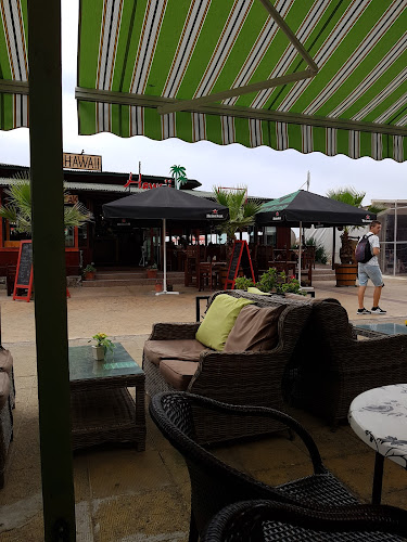 Ресторант и Бар " Хавай" - Слънчев бряг
