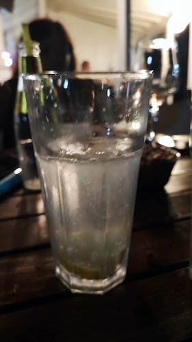 Кафе-бар "Парка" - Гастрономия и хотелиерство