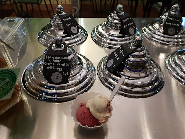 София център, ул. „Георги С. Раковски“ 149, 1000 София