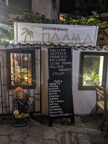 Център, ул. „Одеса“ 43, 8130 Созопол