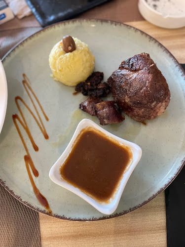 Ючунклер, bulevard Mitropolit Andrey, 7700 Търговище