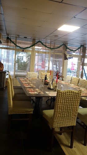 Papi Djan Bar&Grill - Гастрономия и хотелиерство