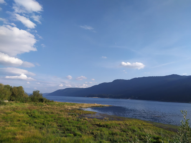 "Atlantik" Bar & Dinner - Сърница