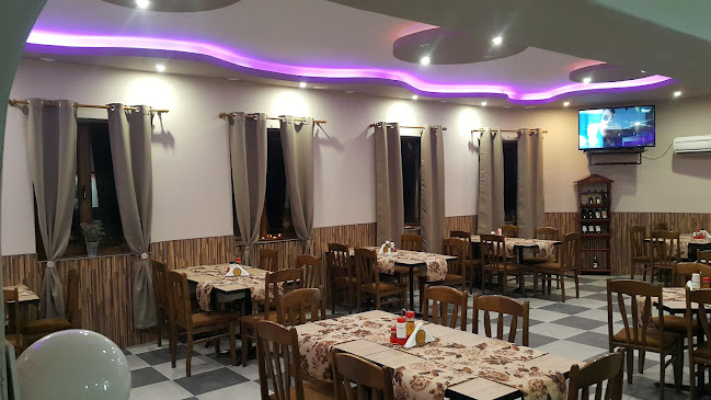 Ресторант "Парка"