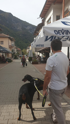 Comentarii opinii despre Сладкарница Иза