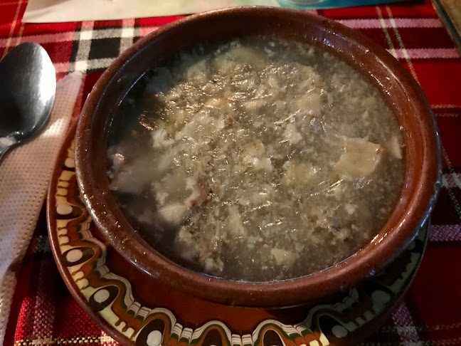 механа "Под старата круша" - Копривщица