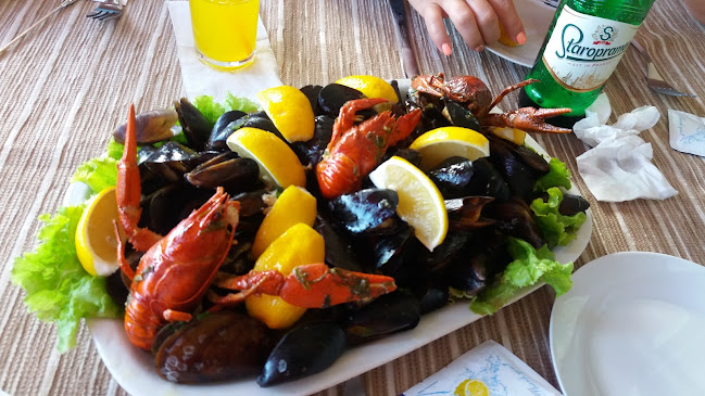 Ресторант „Зорница“