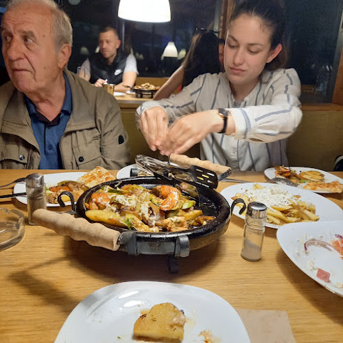 ресторант "Брезите" - Хасково