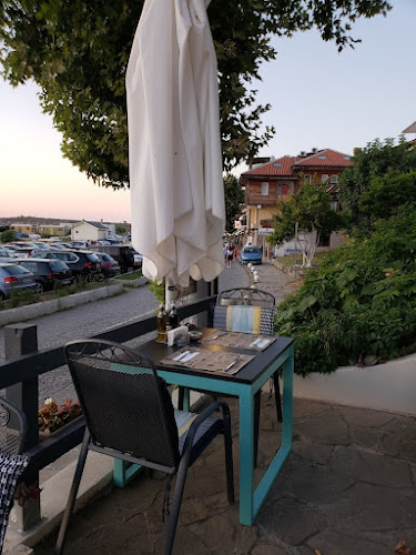 Restaurant OMNIA Sozopol