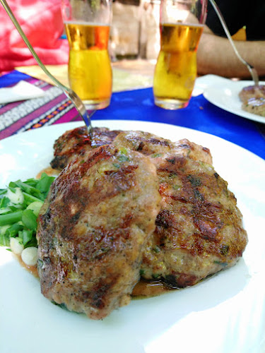 Opinii despre Ресторант Кошарите în Плевен - Гастрономия и хотелиерство