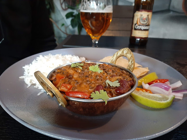 Comentarii opinii despre Ресторант Веге Джой/Vegan & Vegetarian Restaurant Vege Joy