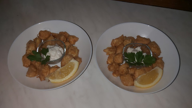 Opinii despre Таверна Елпида în Котел - Гастрономия и хотелиерство