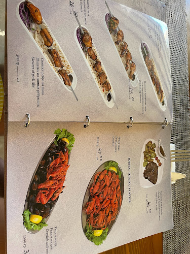 Рибен ресторант “Карел” - Гастрономия и хотелиерство