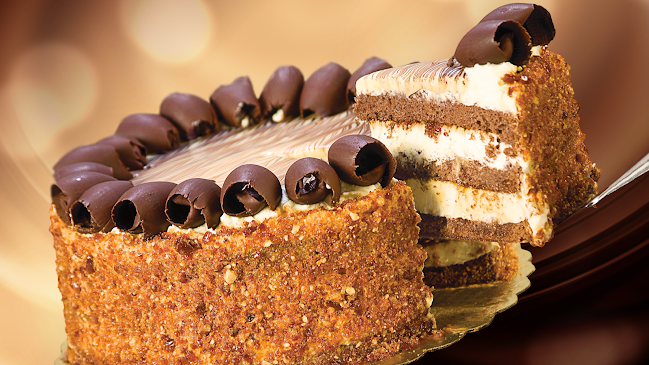 Сладкарница "Неделя" - Пловдив