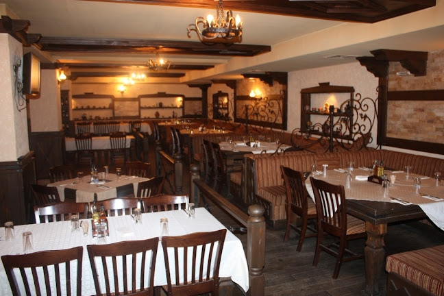 Opinii despre "Amartia" Food&Atmosphere în Бургас - Гастрономия и хотелиерство