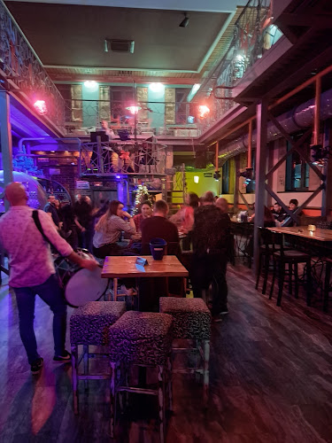 Музикален скара-бар Балкантон - Парното - Сандански