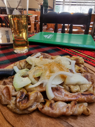 Снек Бар Леденика - Гастрономия и хотелиерство