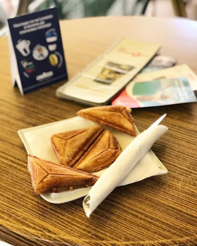 Comentarii opinii despre MARTINI BAR - CITY