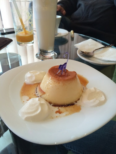 Comentarii opinii despre CAFE CLUB VIENNA