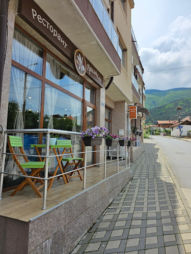 Ресторант Приятели