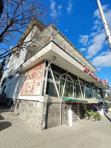 Ресторант "Кипарис" - Гастрономия и хотелиерство