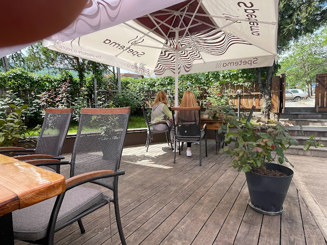 The Corner Жиленци | Ресторант Кюстендил | Градина | Вкусна храна - Гастрономия и хотелиерство