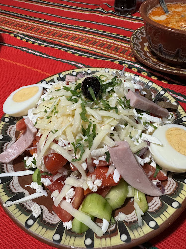 бул.Х.Н.Палавеев 76 автогара, 2077 Копривщица