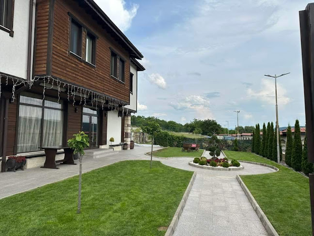 Село, Руска Бела