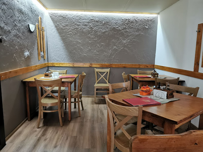 Снек Бар Леденика