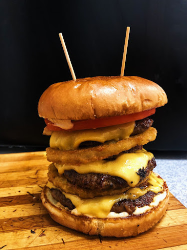 Burger Chef Plaza Mall - Пловдив