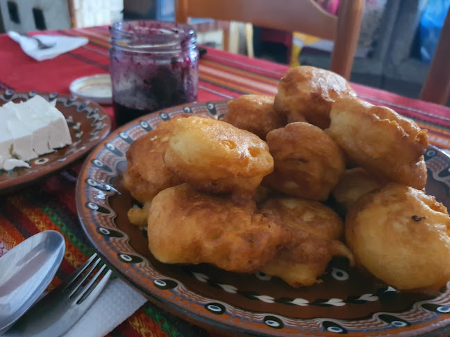 Механа "Елите" - Банско