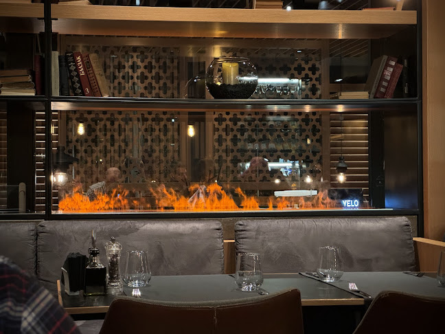 Comentarii opinii despre 101 Bar & Dinner