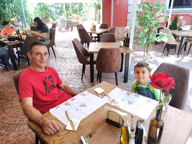Opinii despre Pizzeria-Ristorante Antonio în София - Гастрономия и хотелиерство