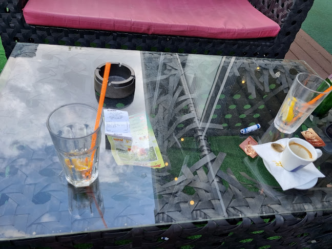 Comentarii opinii despre Ескейп