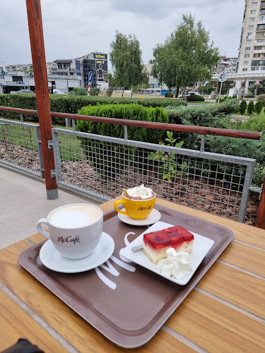 Comentarii opinii despre McDonald's